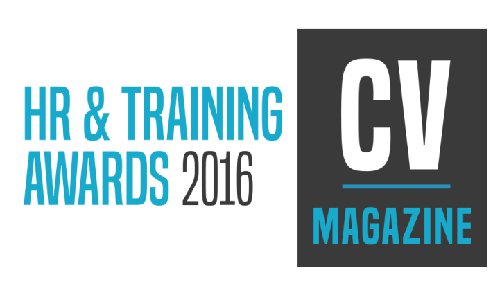 The 2016 HR & Training Awards