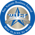 Best Places to Work Award
